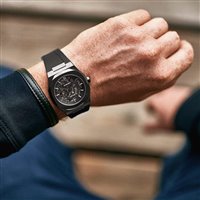Oiritaly Watch Mechanical Man D1 Milano SKRJ02 P071
